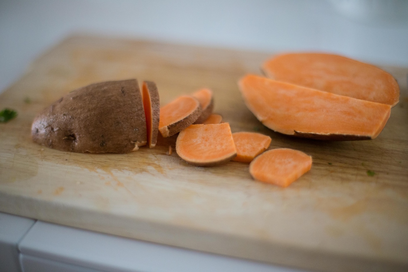 Flowering Sweet Potato: The Rare Occasion that You Can Encourage for Future Growth